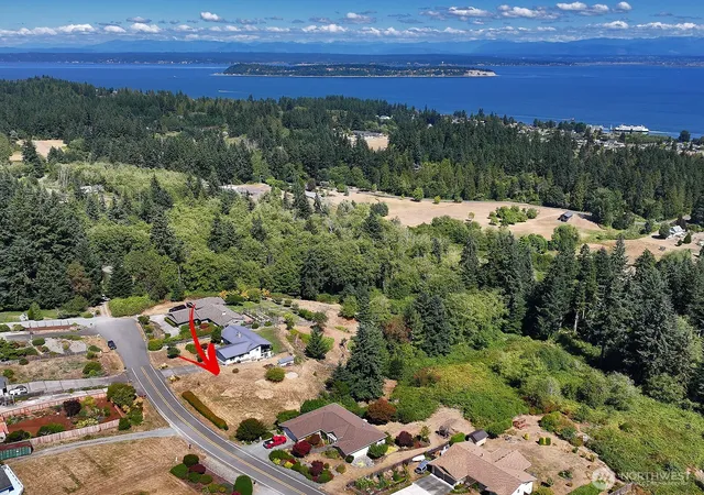 Photo 2 of Land for sale at 0 Xxx Hilltop Dr, Clinton, WA 98236 | MLS# NWM2418921 | Listing updated on 2026-09-17