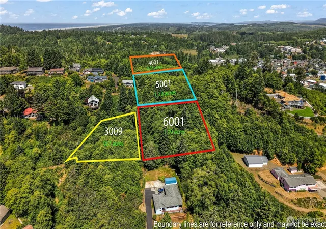 Photo 3 of Land for sale at 3009 Lamontay Pl, Ilwaco, WA 98624 | MLS# NWM2418933 | Listing updated on 2026-09-17
