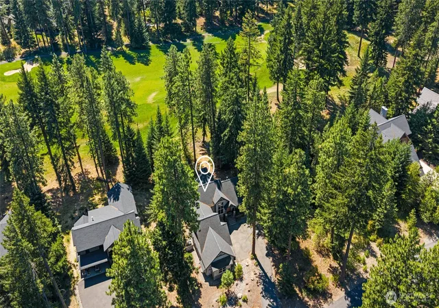 Photo 4 of Single family home for sale at 110 Larkspur Loop, Cle Elum, WA 98922 | MLS# NWM2419257 | Listing updated on 2026-10-02