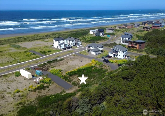 Photo 3 of Land for sale at 1501 Beach Glass Ln, Westport, WA 98595 | MLS# NWM2419504 | Listing updated on 2026-09-17