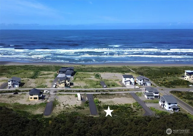 Photo 3 of Land for sale at 1501 Beach Glass Ln, Westport, WA 98595 | MLS# NWM2419504 | Listing updated on 2026-09-17