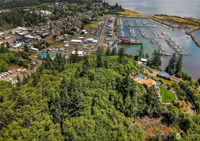 Land for sale at 5001 4th Avenue SW, Ilwaco, WA 98624 | MLS# NWM2419597