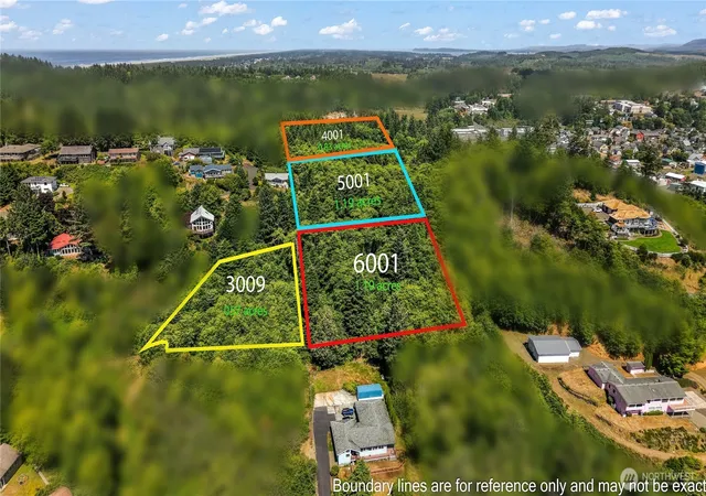 Photo 3 of Land for sale at 5001 4th Avenue SW, Ilwaco, WA 98624 | MLS# NWM2419597 | Listing updated on 2026-09-17