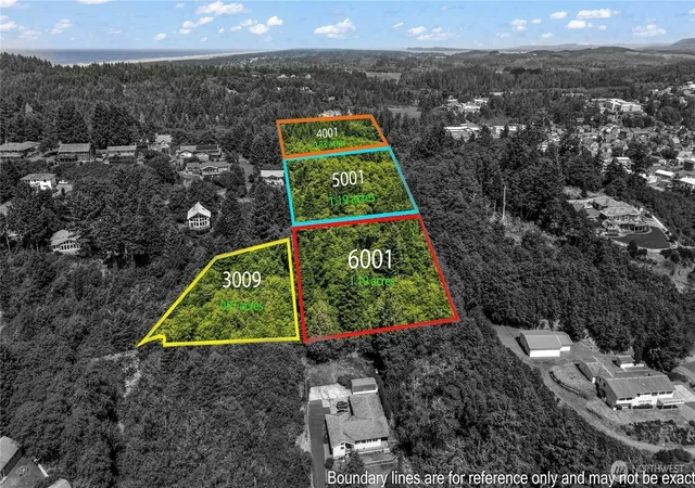 Photo 4 of Land for sale at 6001 4th Avenue SW, Ilwaco, WA 98624 | MLS# NWM2419602 | Listing updated on 2026-09-17
