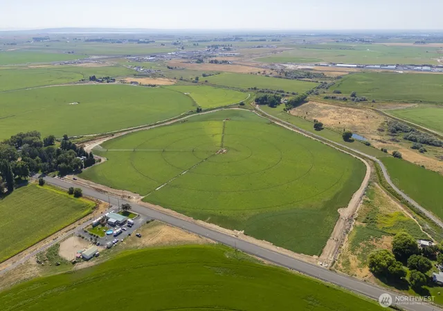 Photo 4 of Land for sale at 0 Parcel #190557000 #FU 128, Moses Lake, WA 98837 | MLS# NWM2419723 | Listing updated on 2026-09-17