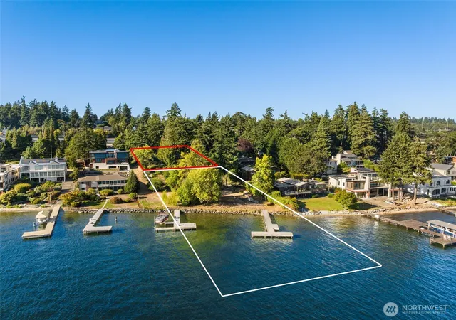 Photo 3 of Land for sale at 10879 SE Lake Rd, Bellevue, WA 98004 | MLS# NWM2419771 | Listing updated on 2026-10-01