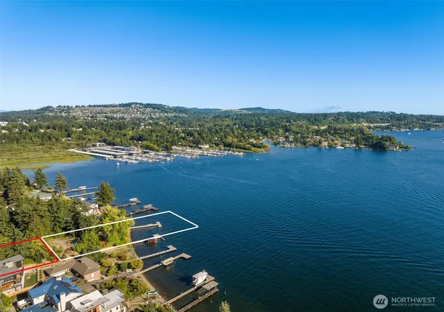 Photo 4 of Land for sale at 10879 SE Lake Rd, Bellevue, WA 98004 | MLS# NWM2419771 | Listing updated on 2026-10-01