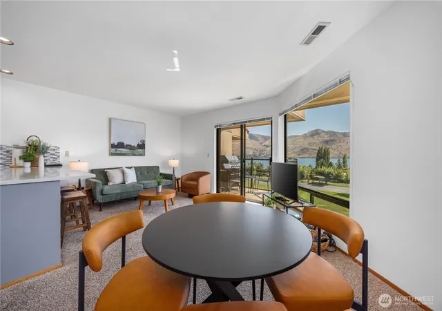 Photo 1 of Condo for sale at 100 Lake Chelan Shrs Dr #16-7&8, Chelan, WA 98816 | MLS# NWM2419908 | Listing updated on 2026-09-17