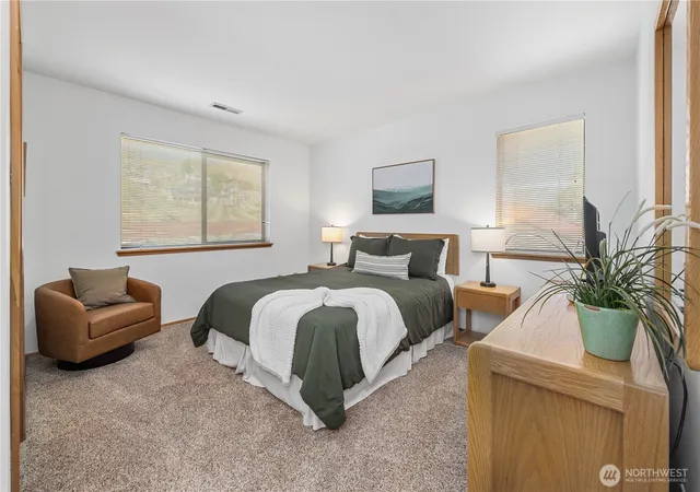 Photo 2 of Condo for sale at 100 Lake Chelan Shrs Dr #16-7&8, Chelan, WA 98816 | MLS# NWM2419908 | Listing updated on 2026-09-17