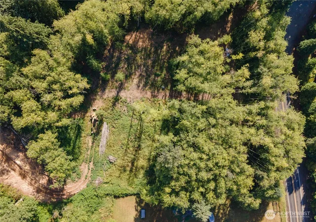Photo 3 of Land for sale at 4311 State Route 508, Onalaska, WA 98570 | MLS# NWM2420026 | Listing updated on 2026-09-17