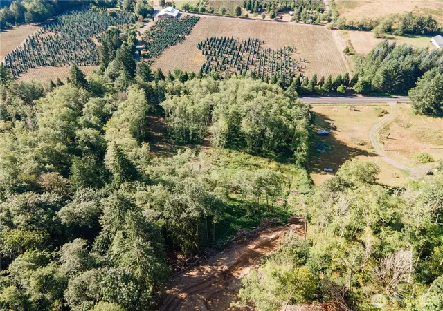 Photo 3 of Land for sale at 4311 State Route 508, Onalaska, WA 98570 | MLS# NWM2420026 | Listing updated on 2026-09-17