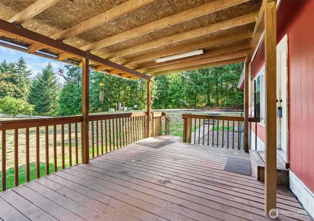 Photo 4 of Manufactured home for sale at 2702 143rd Avenue SE, Tenino, WA 98589 | MLS# NWM2420271 | Listing updated on 2026-09-17