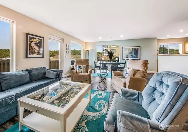 Photo 1 of Condo for sale at 1600 W Ocean Ave #1019, Westport, WA 98595 | MLS# NWM2421312 | Listing updated on 2026-09-17