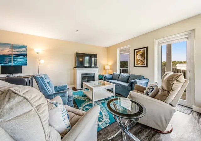 Photo 2 of Condo for sale at 1600 W Ocean Ave #1019, Westport, WA 98595 | MLS# NWM2421312 | Listing updated on 2026-09-17