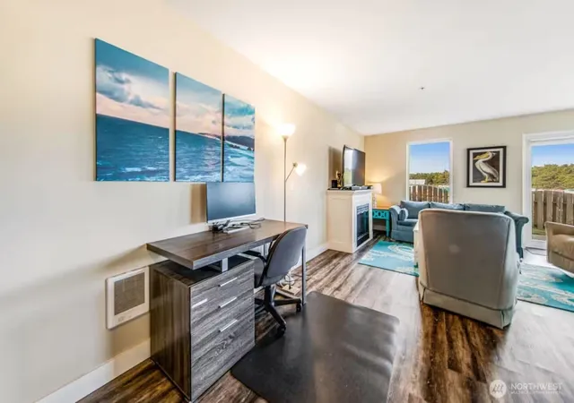 Photo 3 of Condo for sale at 1600 W Ocean Ave #1019, Westport, WA 98595 | MLS# NWM2421312 | Listing updated on 2026-09-17
