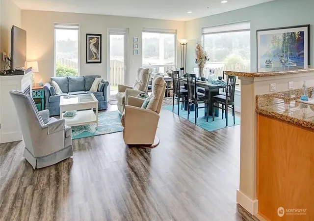 Photo 3 of Condo for sale at 1600 W Ocean Ave #1019, Westport, WA 98595 | MLS# NWM2421312 | Listing updated on 2026-09-17