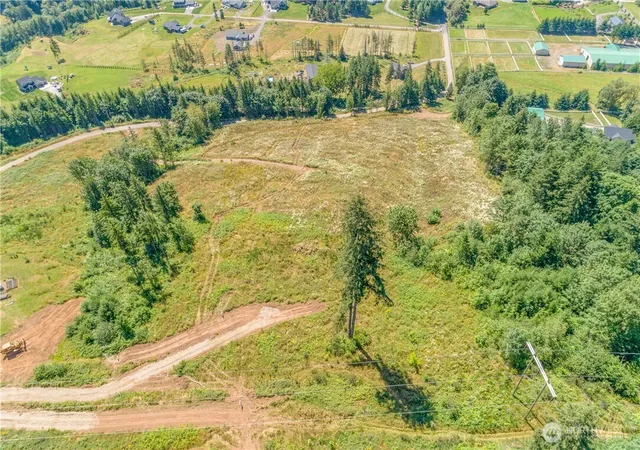 Photo 1 of Land for sale at 393 Hansen Ext Rd, Woodland, WA 98674 | MLS# NWM2421388 | Listing updated on 2026-09-17