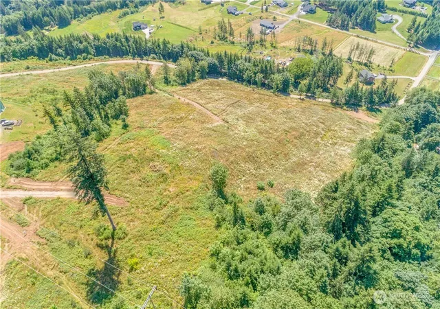 Photo 2 of Land for sale at 393 Hansen Ext Rd, Woodland, WA 98674 | MLS# NWM2421388 | Listing updated on 2026-09-17