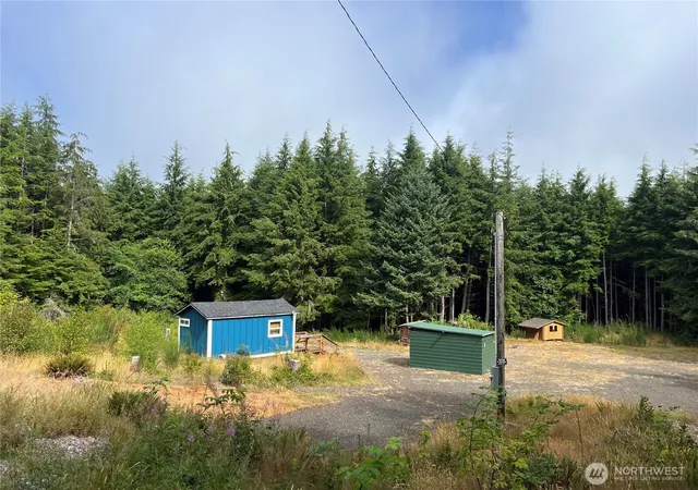 Land for sale at 282 Copalis Beach Rd, Copalis Beach, WA 98535 | MLS# NWM2421451