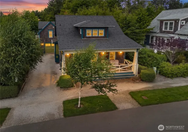 Photo 2 of Single family home for sale at 251 Meriweather St, Pacific Beach, WA 98571 | MLS# NWM2421749 | Listing updated on 2026-09-17