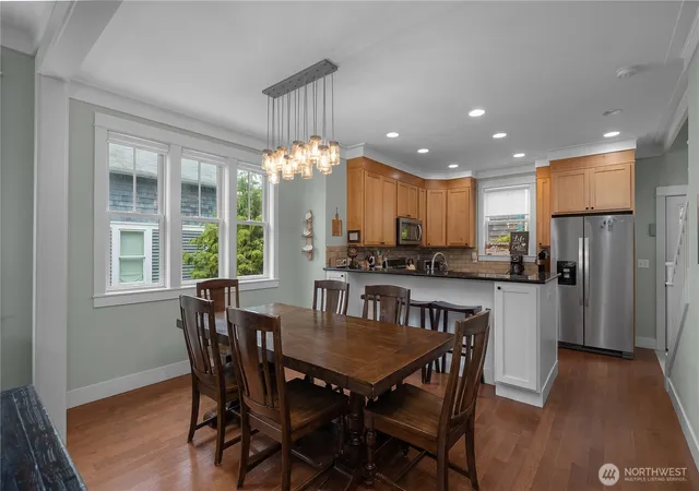 Photo 4 of Single family home for sale at 251 Meriweather St, Pacific Beach, WA 98571 | MLS# NWM2421749 | Listing updated on 2026-09-17