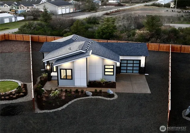 Photo 1 of Single family home for sale at 996 Alida Ct Se, Ocean Shores, WA 98569 | MLS# NWM2421865 | Listing updated on 2026-09-18