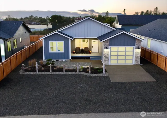 Photo 1 of Single family home for sale at 992 Alida Ct Se, Ocean Shores, WA 98569 | MLS# NWM2421870 | Listing updated on 2026-09-18