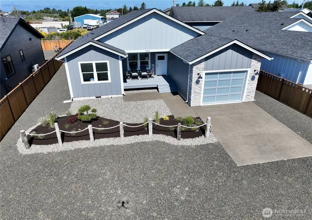 Photo 2 of Single family home for sale at 992 Alida Ct Se, Ocean Shores, WA 98569 | MLS# NWM2421870 | Listing updated on 2026-09-18