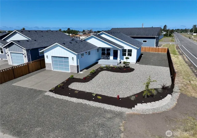 Photo 2 of Single family home for sale at 990 Alida Ct Se, Ocean Shores, WA 98569 | MLS# NWM2421872 | Listing updated on 2026-09-18