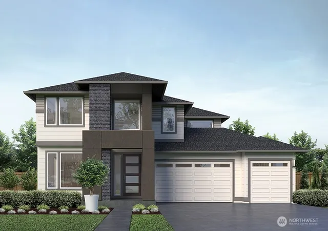 Photo 1 of Single family home for sale at 3621 100th Street Ct, Gig Harbor, WA 98332 | MLS# NWM2421883 | Listing updated on 2026-09-17