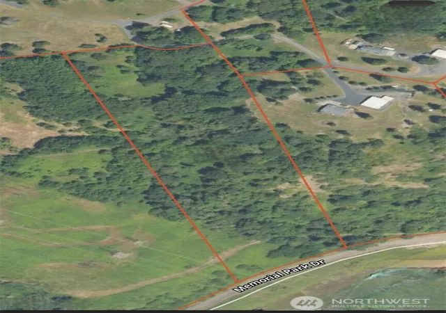 Photo 2 of Land for sale at 106 Bridgeview Ln, Longview, WA 98632 | MLS# NWM2422011 | Listing updated on 2026-09-17
