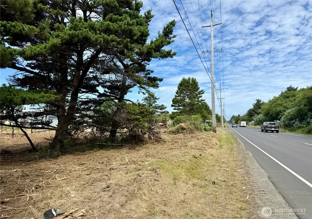 Photo 3 of Land for sale at 96 X State Route 105, Grayland, WA 98547 | MLS# NWM2422303 | Listing updated on 2026-09-17