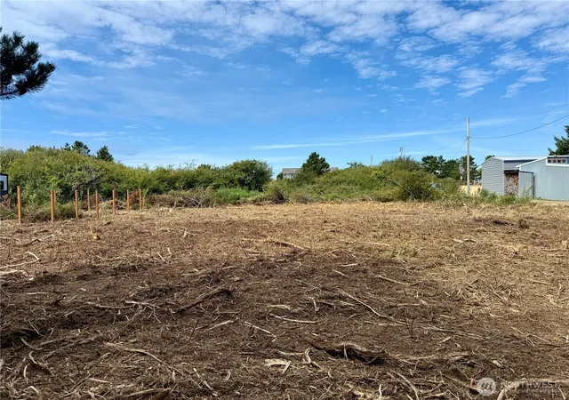 Photo 4 of Land for sale at 96 X State Route 105, Grayland, WA 98547 | MLS# NWM2422303 | Listing updated on 2026-09-17