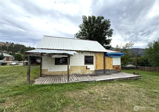 Photo 3 of Single family home for sale at 653 E 9th Street, Republic, WA 99166 | MLS# NWM2422654 | Listing updated on 2026-09-17