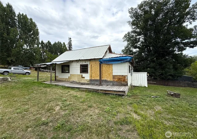 Photo 4 of Single family home for sale at 653 E 9th Street, Republic, WA 99166 | MLS# NWM2422654 | Listing updated on 2026-09-17