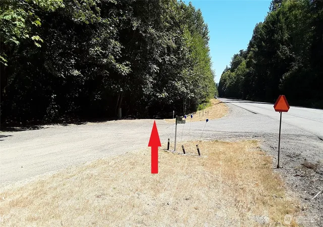 Photo 3 of Land for sale at 0 236xxx Us 101, Port Angeles, WA 98363 | MLS# NWM2422954 | Listing updated on 2026-09-17