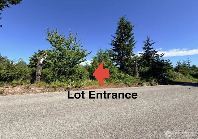 Land for sale at 2721 158th Avenue SW, Lakebay, WA 98349 | MLS# NWM2423064