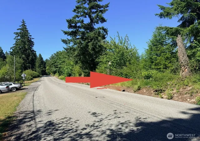 Photo 3 of Land for sale at 2721 158th Avenue SW, Lakebay, WA 98349 | MLS# NWM2423064 | Listing updated on 2026-09-17
