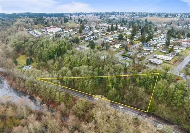 Land for sale at 3501 E Browning St, Tacoma, WA 98404 | MLS# NWM2423084