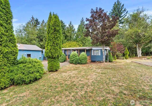 Photo 1 of Manufactured home for sale at 886 21 Salmon Crk Rd #21, Mossyrock, WA 98564 | MLS# NWM2423366 | Listing updated on 2026-09-17