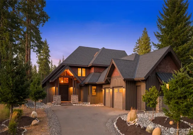 Photo 1 of Single family home for sale at 1060 Spragger Way, Cle Elum, WA 98922 | MLS# NWM2423446 | Listing updated on 2026-09-17
