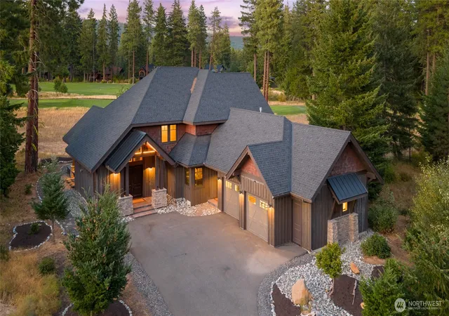 Photo 2 of Single family home for sale at 1060 Spragger Way, Cle Elum, WA 98922 | MLS# NWM2423446 | Listing updated on 2026-09-17