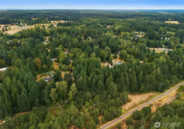 Photo 2 of Land for sale at 823 Tipsoo Loop S, Rainier, WA 98576 | MLS# NWM2423609 | Listing updated on 2026-09-17
