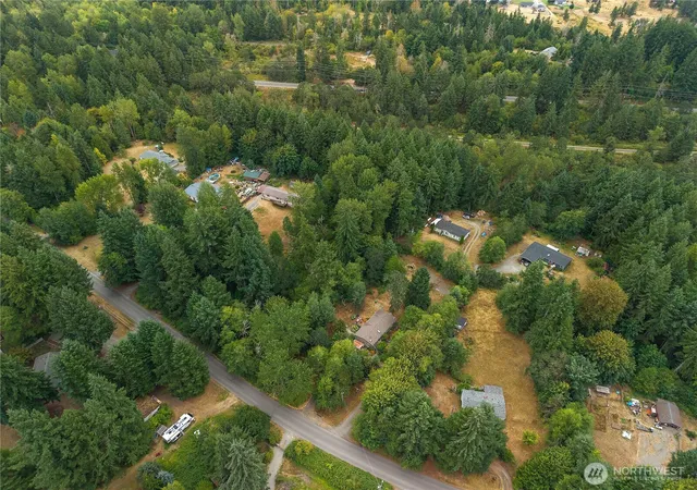 Photo 4 of Land for sale at 823 Tipsoo Loop S, Rainier, WA 98576 | MLS# NWM2423609 | Listing updated on 2026-09-17
