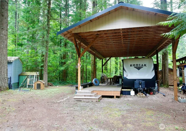 Photo 2 of Land for sale at 1074 Birch Ln, Maple Falls, WA 98266 | MLS# NWM2424021 | Listing updated on 2026-09-17