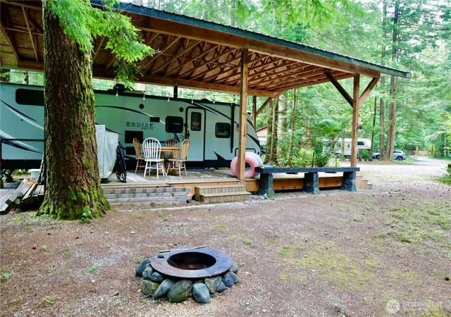 Photo 3 of Land for sale at 1074 Birch Ln, Maple Falls, WA 98266 | MLS# NWM2424021 | Listing updated on 2026-09-17