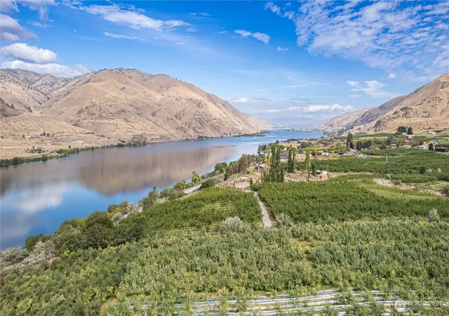 Photo 4 of Land for sale at 13512 US Hwy 2 #p. 4, East Wenatchee, WA 98802 | MLS# NWM2424179 | Listing updated on 2026-09-17
