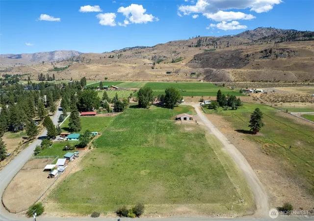 Photo 3 of Single family home for sale at 54 B Ross Rd #B, Twisp, WA 98856 | MLS# NWM2424293 | Listing updated on 2026-10-06