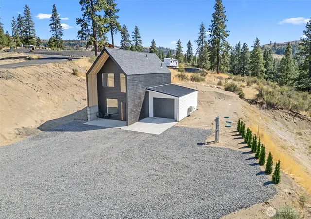 Photo 3 of Single family home for sale at 38265 Timber Ln N, Lincoln, WA 99147 | MLS# NWM2424402 | Listing updated on 2026-09-29