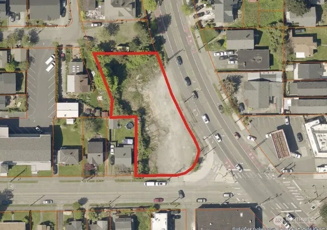 Land for sale at 6211 Rainier Ave S, Seattle, WA 98118 | MLS# NWM2424634